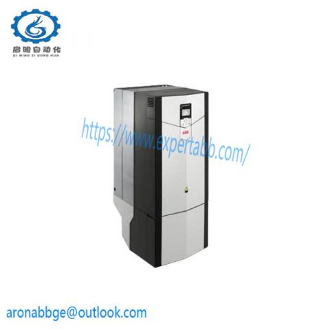ABB ACS880 Series - 01-293A, 160kW Cont. Power, 278A Max Current, Industry Control Module