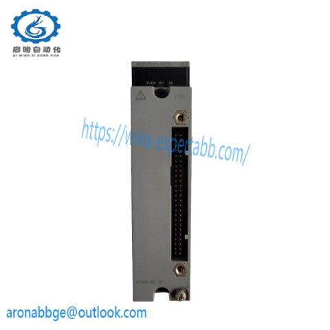 YOKOGAWA ADV551-P00 S2 Digital Output Module - Precise Control Solutions