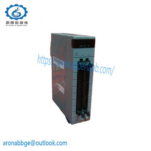 Yokogawa ADV561-P00 S2 Digital Output Module: Advanced Industrial Control Solutions