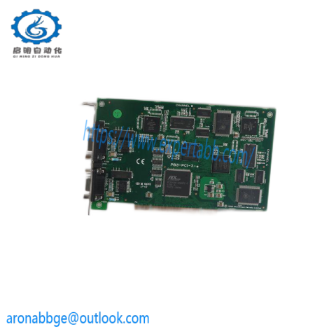 Parker AH387775U001 Speed Encoder Feedback Board, Precision Motion Control Module