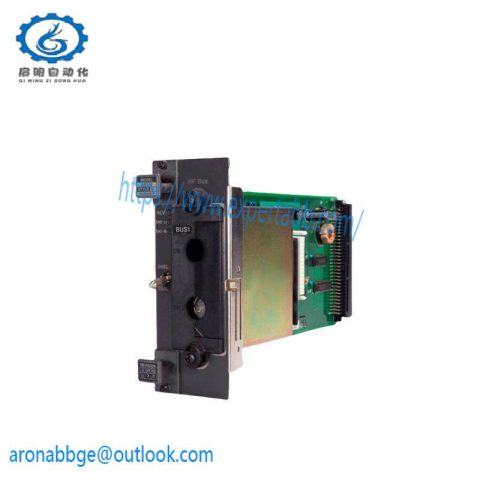 YOKOGAWA AIP562 S1 V-Net Coupler Module - Industrial Automation Excellence