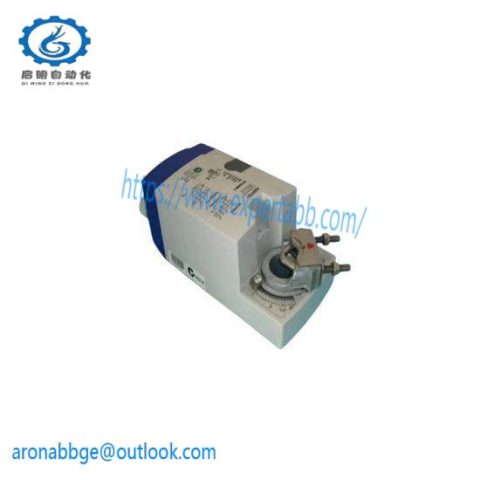 ALERTON VLC-16160: Industrial Automation Module