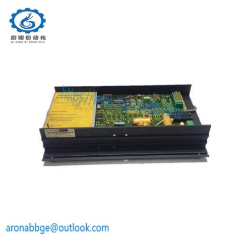 Alfa Laval EPC400 3183050102 Process Control Module