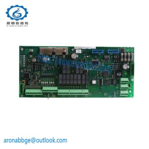 Alfa Laval EPC 50 3183045486/4 I/O Control Board, Precision Engineering for Industrial Automation