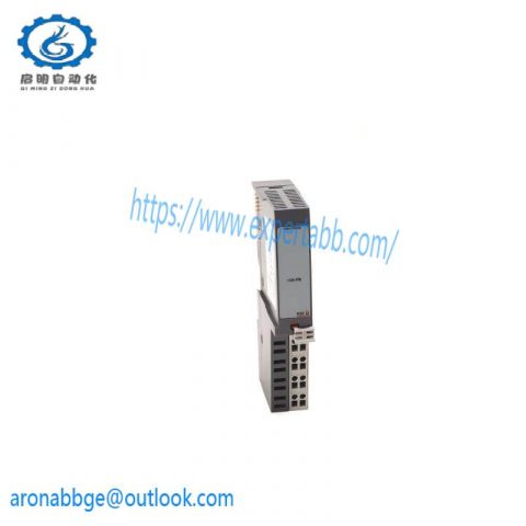 Allen Bradley 1734-FPD Field Power Distributor Module - High-Performance, Durable Control Module for Industrial Automation