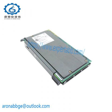 Allen Bradley 1771-SN I/O Scanner Module - Industrial Control Solutions