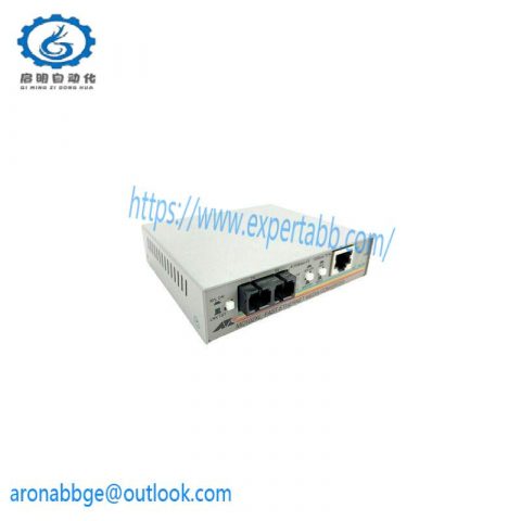 Allied Telesis AT-MC102XL Industrial Ethernet Converter