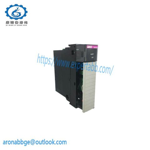 GE-FANUC AMCI 1241 Single-Channel Resolver Unit