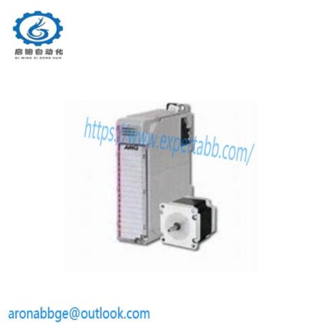 AMCI AMCI 7264: High-Performance Industrial Control Module