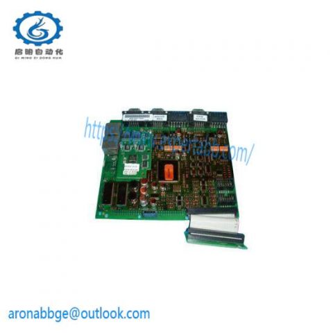 Siemens STOCK RM11 Control Module