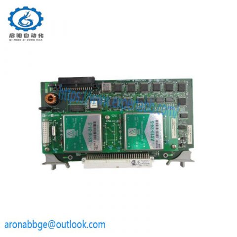 Yokogawa AMM52 S2 Circuit Board: Advanced Control Solution for Industrial Applications
