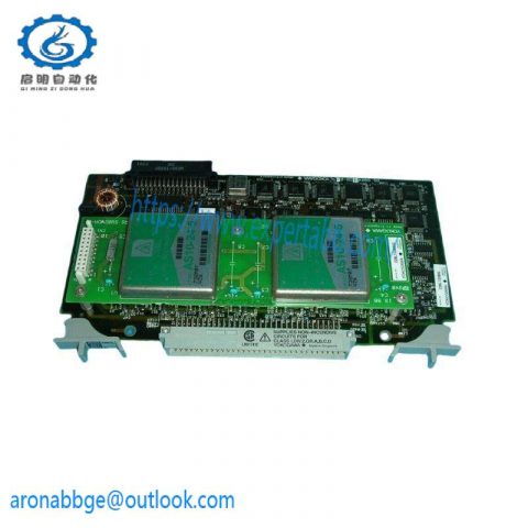 Yokogawa AMM52 S3 - Advanced Programmable Logic Controller Circuit Board
