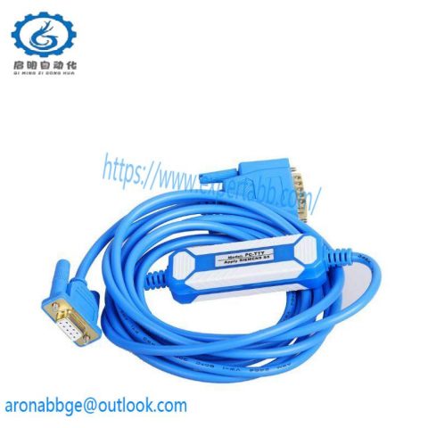 SIEMENS AMSAMOTION PC-TTY S5 PLC Programming Cable, Siemens, PC-TTY S5, Accessories, Automation & Control