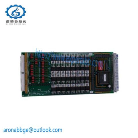 ASM FICO 4552144 Output Card - Advanced Control Solutions for Industrial Applications