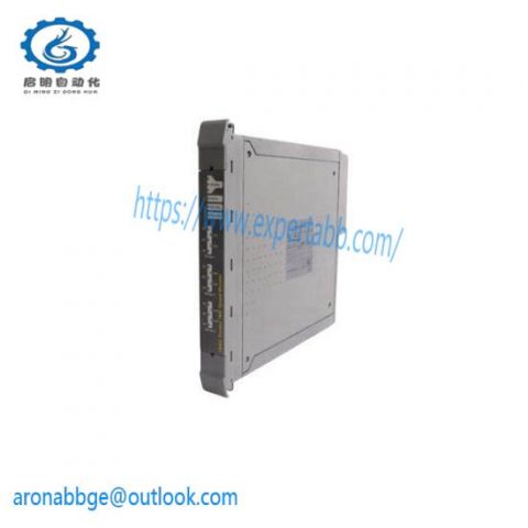Automation T8240C Digital Input Module, Precision Control for Industry, Model T8240C