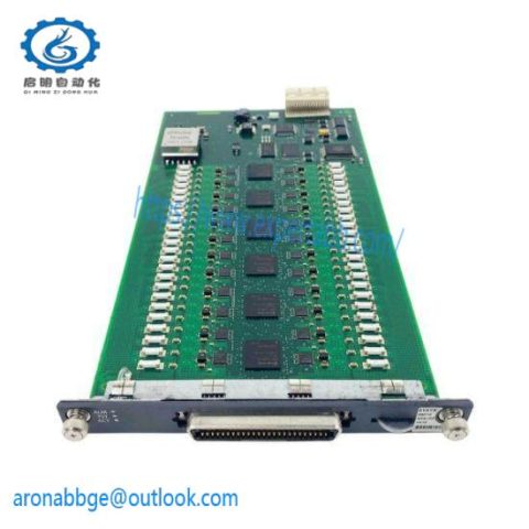 AVAYA 700466642 Analog Media Module, Designed for Precision Audio Solutions