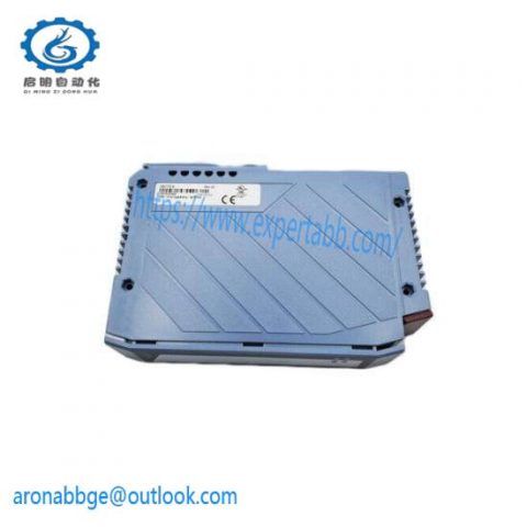 B&R 3DM455.60-2 Digital Mixed Module System, 2005