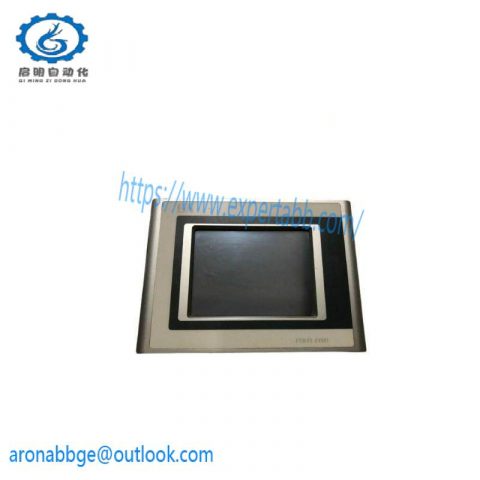 B&R 4PP220.0571-65 Touch Screen: Advanced Industrial Control Module