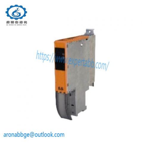 B&R 8BVI0028HWD0.000-1: High-Performance Multi Inverter Module