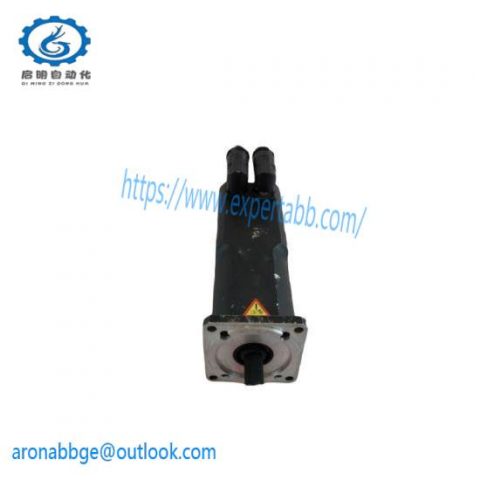 B&R 8MSA3X.E0-31 Synchronous Motor, Precision Control for Industry 4.0