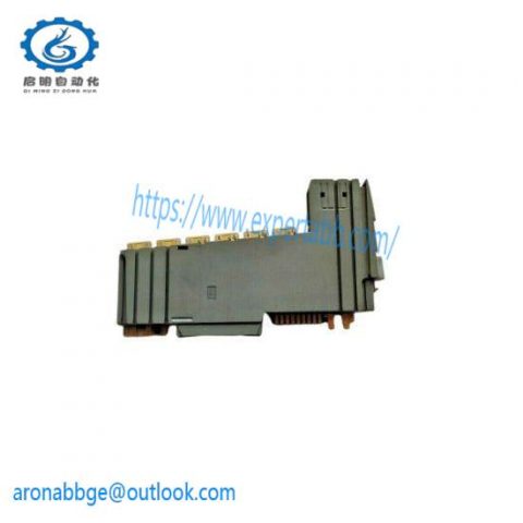 B&R X20AI4622 - 4-Channel Analog Input Module for Industrial Automation