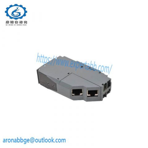 B&R X20BC8084 BUS CONTROLLER - Advanced Industrial Automation Solution