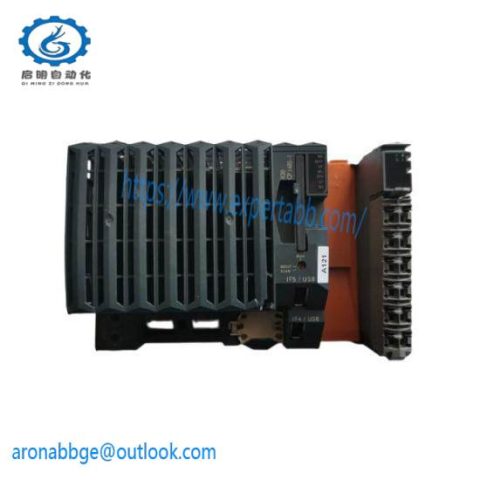 B&R X20CP1485 Extended Control Module, High Performance PLC