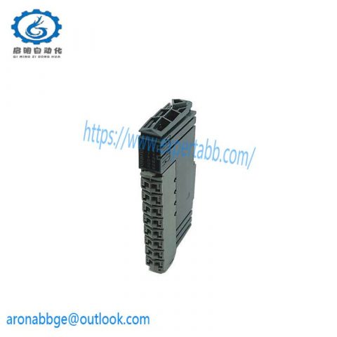 B&R X20DIF371 Digital Input Module - High Performance, Industrial Automation Solutions