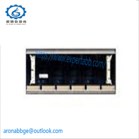 Bachmann PLC Module BS206 - Advanced Control Solutions for Industrial Automation