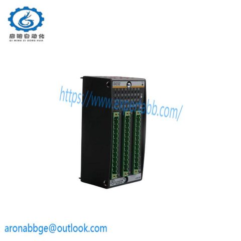 Bachmann FS221/N - FastBus Master Module, Industrial Control Solutions
