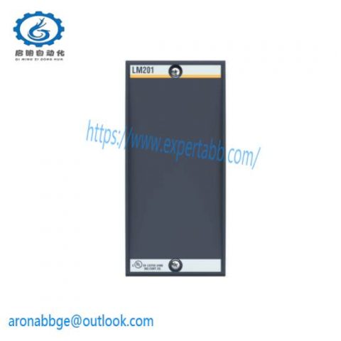 Bachmann ME203/CNW - High-Performance Control Module