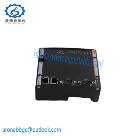 BACHMANN MC210 Prossessor Module