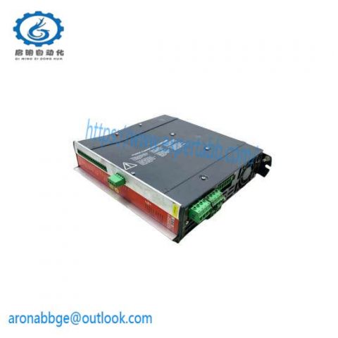 Beckhoff AX2003/S60300-520 Servo Drive - Precision Control for Advanced Manufacturing