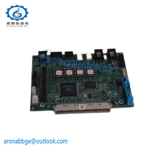 Beckhoff BK5220 DeviceNet Bus Coupler, Industrial Automation Module