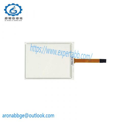 Beijer HMI 02640E Touch Screen Panel: High Performance Industrial Control Solution