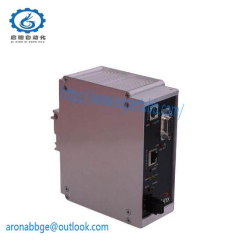 BELDEN Prosoft 5205-DFNT-PDPS ASCII Ethernet to PROFIBUS DP Slave Gateway