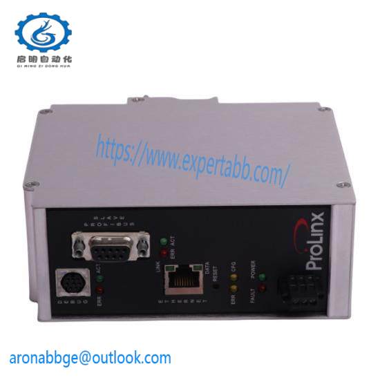 belden_prosoft_5205-dfnt-pdps_2.jpg BELDEN Prosoft 5205-DFNT-PDPS ASCII Ethernet to PROFIBUS DP Slave Gateway