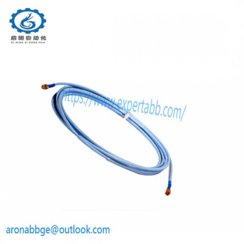 Bently Nevada 102045-040-00 Extension Cable, for Industrial Automation Control Systems