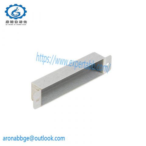 Bently Nevada 128031-01D: Industrial PLC Module Cover, Essential Protection for Control Systems