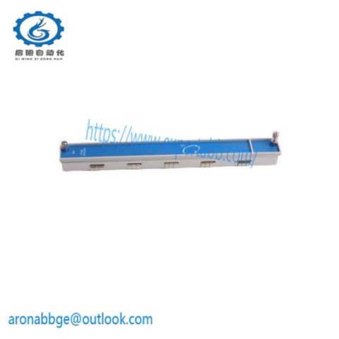 Bently Nevada 128275-01 Blank Plate: High-Quality Automation Module