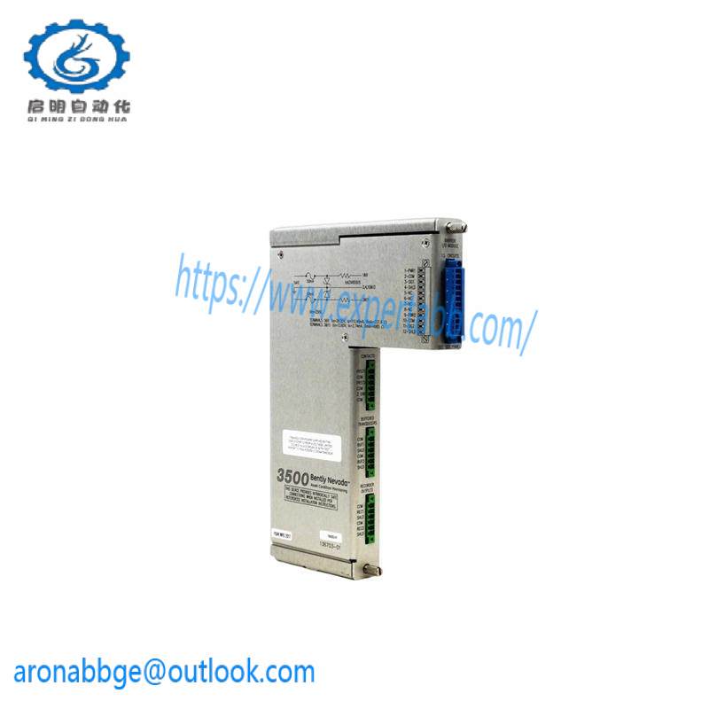 bently_nevada_136703-01_i_o_module.jpg Bently Nevada 136703-01 I/O Module; Producer: bently-nevada