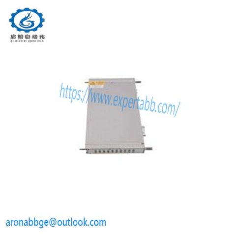 Bently Nevada 149992-01: 16-Channel Relay Output Module for Advanced Control Systems