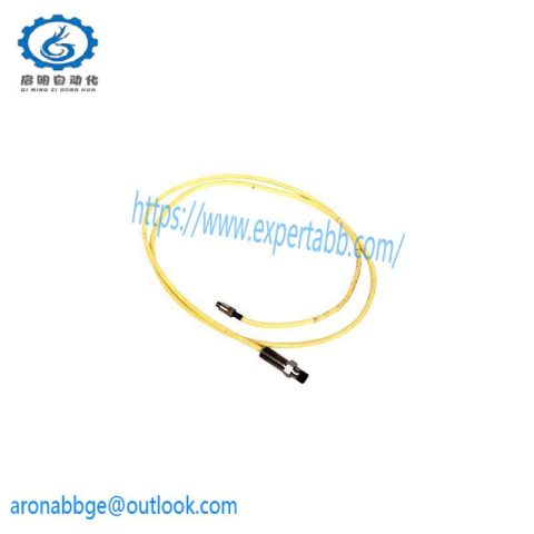 Bently Nevada 21508-02-12-10-02 Proximity Probe: Advanced Sensing for Industrial Control Systems