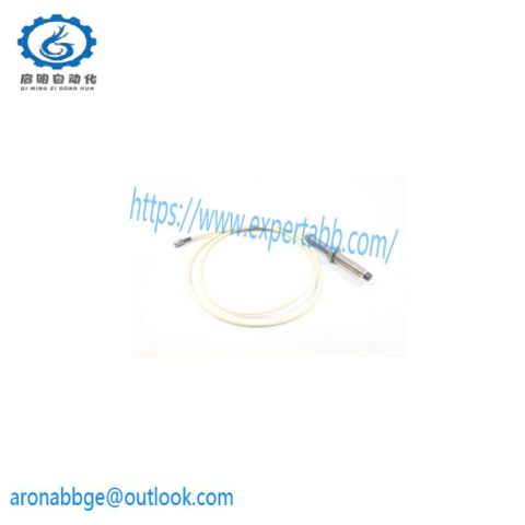 BENTLY NEVADA 22811-00-04-10-02 Sensor: Precision Monitoring for Industrial Control