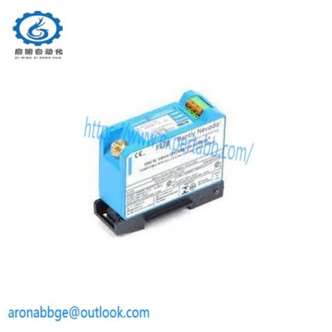 Bently Nevada 30180-51-05 - 3300 XL Proximitor Sensor, Industrial Automation Solution