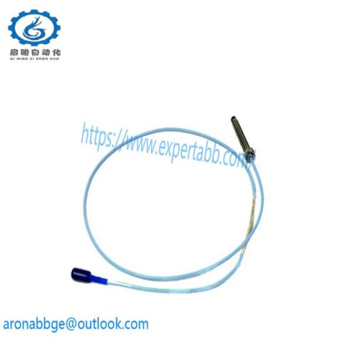 BENTLY NEVADA 330101-00-09-10-02-05 Proximity Probes: Precision Measuring Tools for Industrial Control