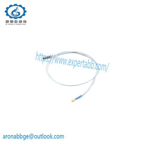 BENTLY NEVADA 330101-00-14-10-02-00 8MM Proximity Probe