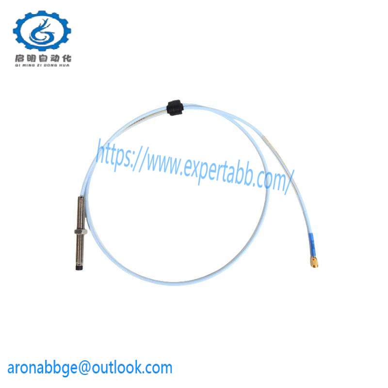 bently_nevada_330101-00-53-05-02-05_vibration_probe_53_mm.jpg Bently Nevada 330101-00-53-05-02-05 Vibration Probe, 53 mm - Precision Monitoring for Industrial Equipment