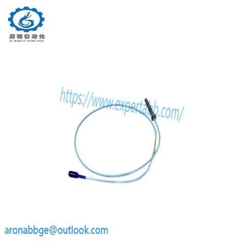Bently Nevada 330101-00-56-10-02-00 Proximity Probe, Precision Measurement Tool for Industrial Control Systems