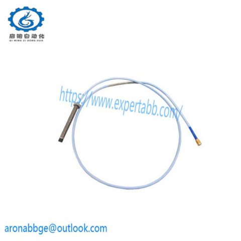 Bently Nevada 330101-00-60-10-02-00 PROXIMITY PROBE - Precision Sensor for Industrial Automation
